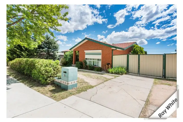 152 Clift Crescent, Richardson ACT 2905