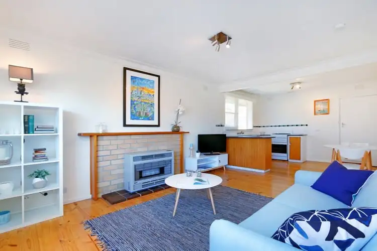 Fifth view of Homely unit listing, 3/56 Tanti Avenue, Mornington VIC 3931