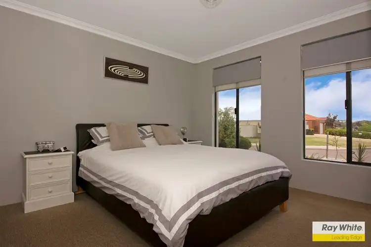 Sixth view of Homely house listing, 7 Monivae Vista, Tapping WA 6065