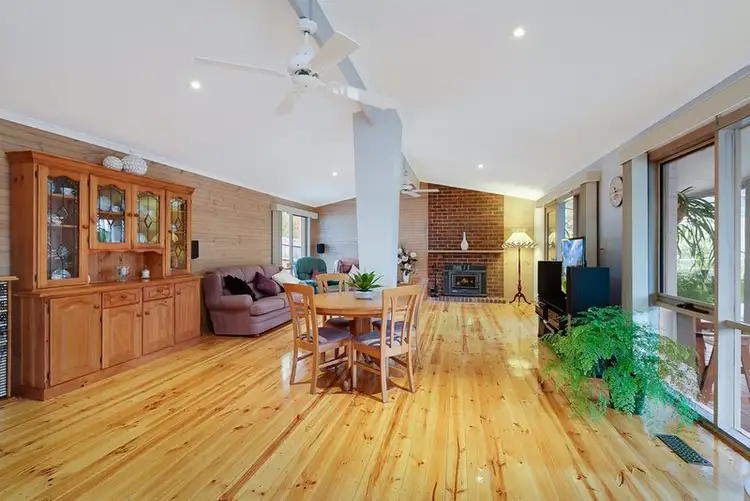 Fourth view of Homely house listing, 54 Kelway Crescent, Eltham North VIC 3095