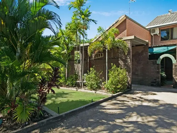 1/25 Airlie Circuit, Brinkin NT 810