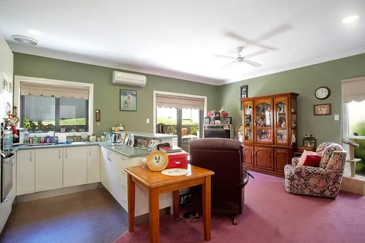 Fourth view of Homely house listing, 24 Munjowee Circle, Lithgow NSW 2790