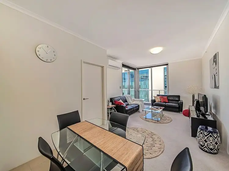 Seventh view of Homely apartment listing, 56/15 Aberdeen Street, Perth WA 6000