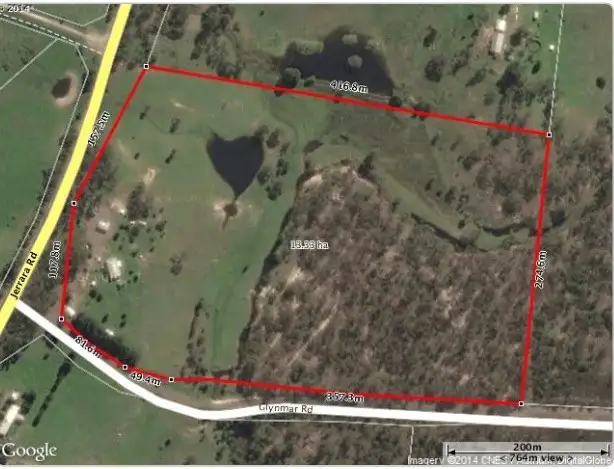 Second view of Homely rural property listing, 541 Jerrara Road, Marulan NSW 2579