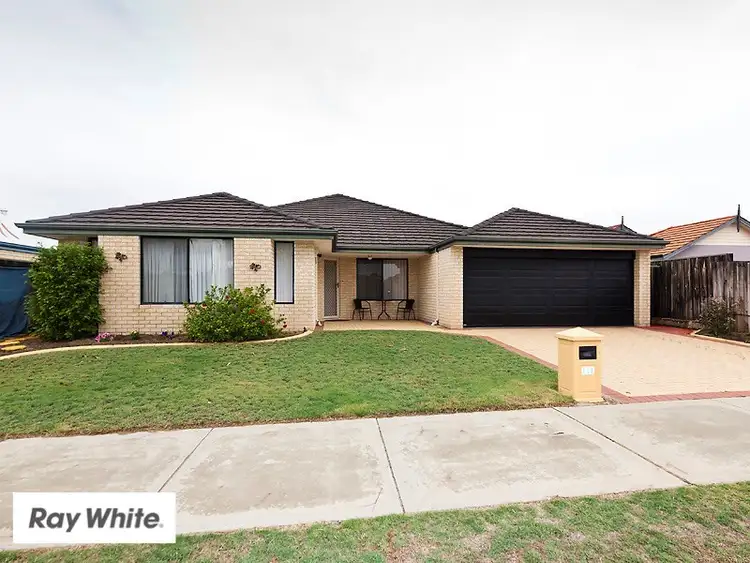 Second view of Homely house listing, 111 Granesse Drive, Ellenbrook WA 6069