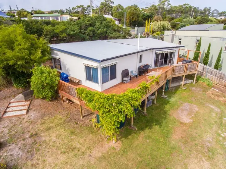 Sixth view of Homely house listing, 111 Lewisham Scenic Drive, Lewisham TAS 7173