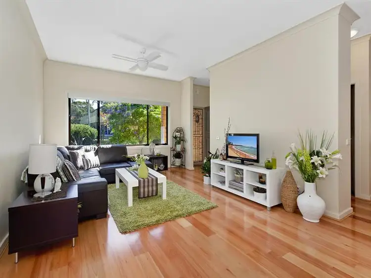 2/100 Starkey Street, Killarney Heights NSW 2087