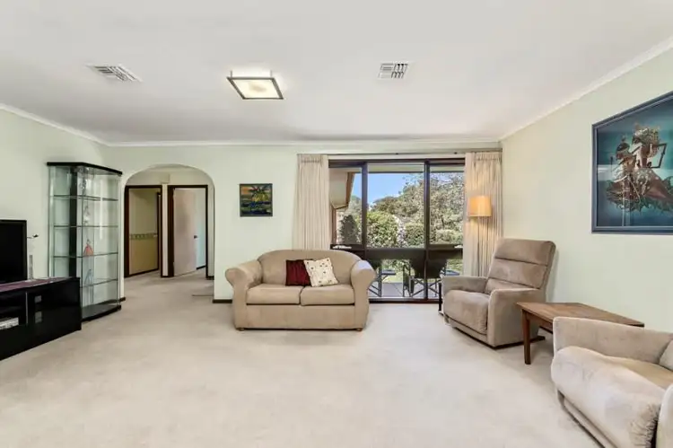 Fourth view of Homely house listing, 5 Sewell Place, Macgregor ACT 2615