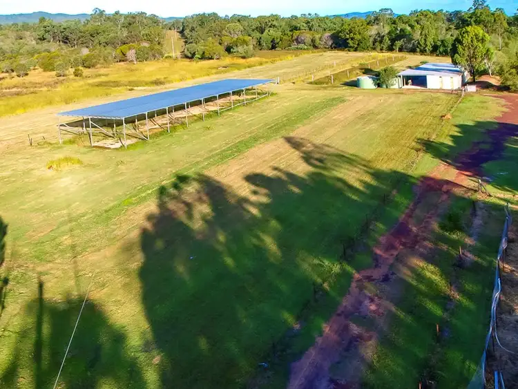 Fourth view of Homely rural property listing, 306 Hermans Road, Gunalda QLD 4570