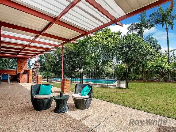 Third view of Homely house listing, 10 Pepperina Place, Carlingford NSW 2118