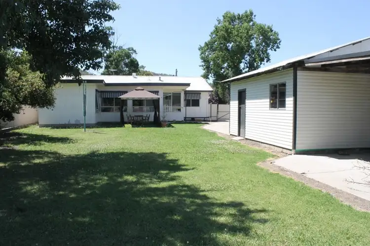 Third view of Homely house listing, 9 Lawrence Street, Myrtleford VIC 3737