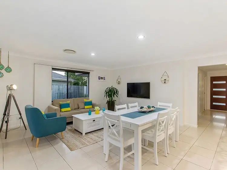 Fifth view of Homely house listing, 53 Regatta Avenue, Oxenford QLD 4210