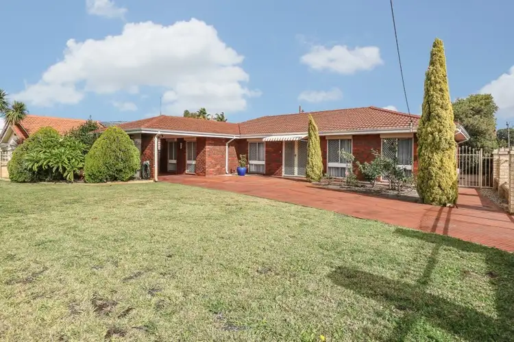Third view of Homely house listing, 13 Rusham Place, Morley WA 6062