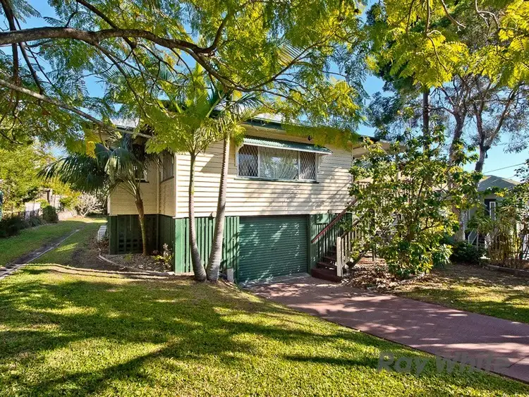 Fourth view of Homely house listing, 16 Bilsen Road, Wavell Heights QLD 4012