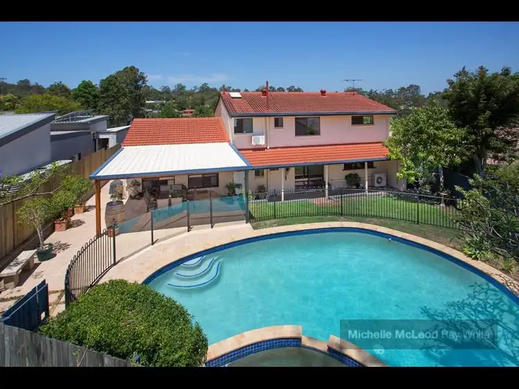 Main view of Homely house listing, 51 Matingara Street, Chapel Hill QLD 4069
