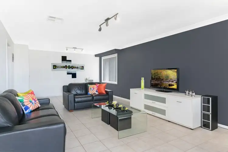 Third view of Homely other listing, 7a Gerald Street, Cecil Hills NSW 2171