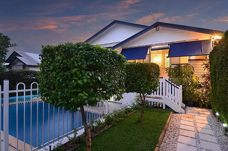 87 Yabba Street, Ascot QLD 4007