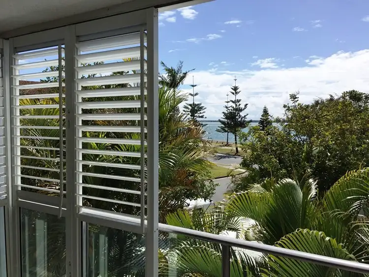 Second view of Homely apartment listing, 1102/438 Marine Parade 'Waters Edge', Biggera Waters QLD 4216