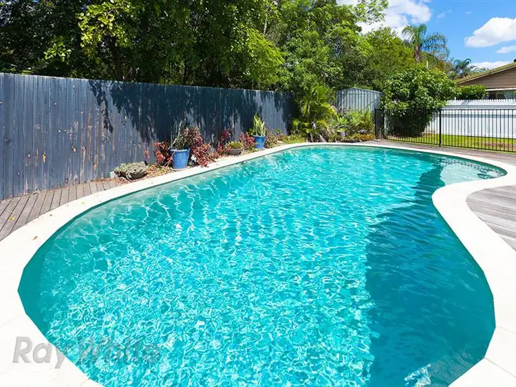 23 Czarnecki Street, Camira QLD 4300