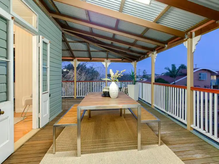 Sixth view of Homely house listing, 7 Balmoral Terrace, East Brisbane QLD 4169