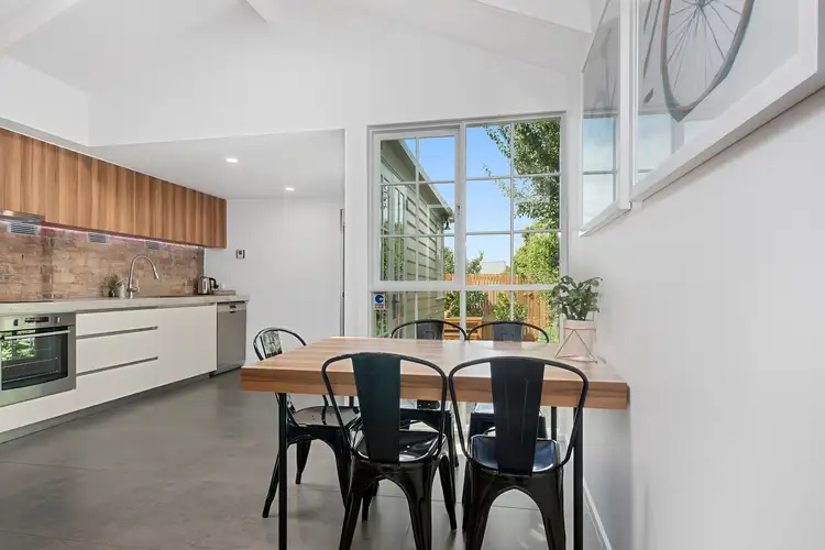 Third view of Homely house listing, 10 Newdegate Street, North Hobart TAS 7000