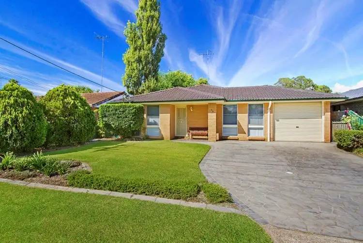 19 Elizabeth Street, North Richmond NSW 2754
