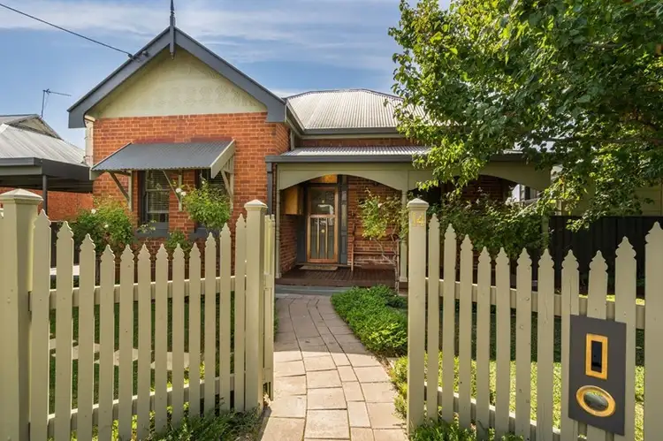 Main view of Homely house listing, 14 Quinn Street, Dubbo NSW 2830