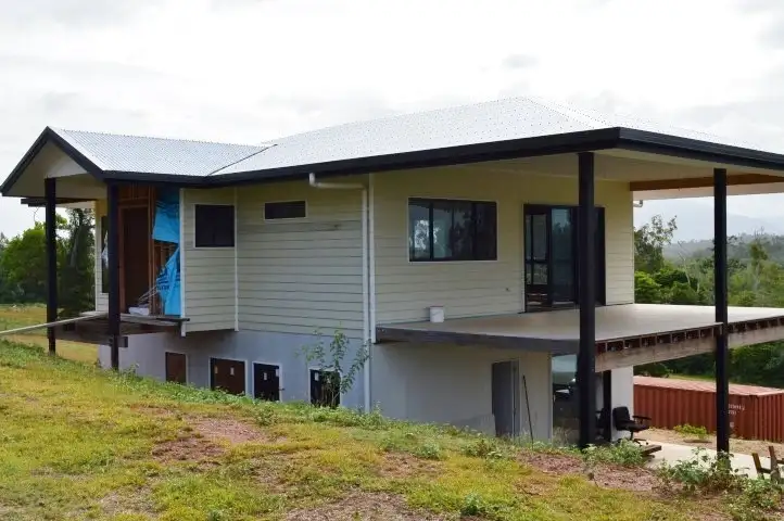 Main view of Homely house listing, 16 Riverside Tce., South Mission QLD 4852