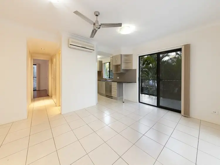 Seventh view of Homely unit listing, 4/7 Challinor Street, Auchenflower QLD 4066