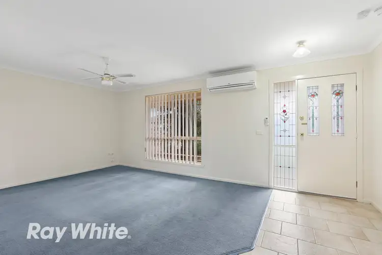 Second view of Homely house listing, 4 Swindon Court, Lara VIC 3212