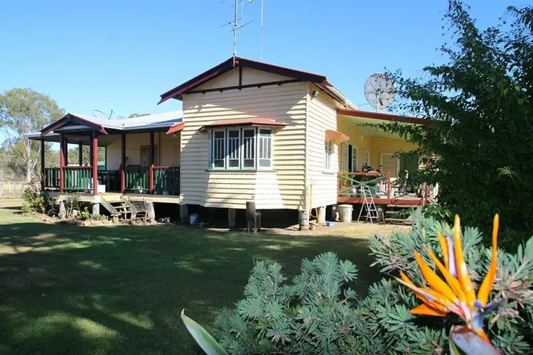 Third view of Homely rural property listing, Address available on request