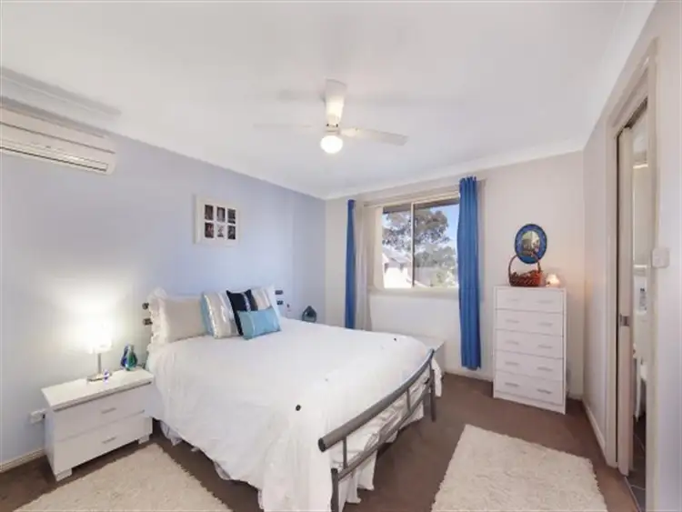Fifth view of Homely house listing, 4/21 Mary Crescent, Liverpool NSW 2170