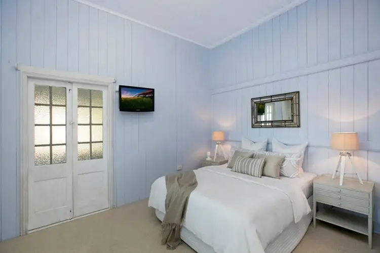 Sixth view of Homely house listing, 49 Waterloo Esplanade, Wynnum QLD 4178