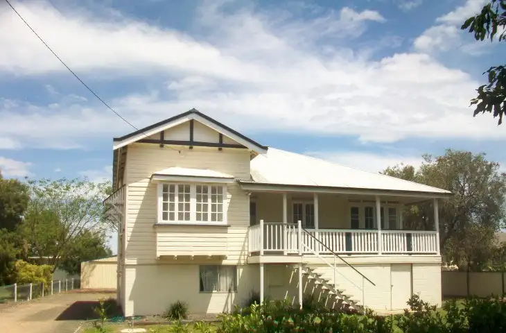 Main view of Homely house listing, 94 Northern Road, Roma QLD 4455