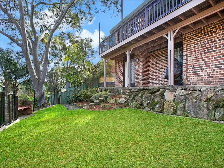 Main view of Homely house listing, 53 Siandra Drive, Kareela NSW 2232