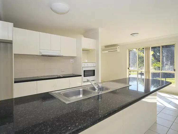 Third view of Homely house listing, 42 Lambor Drive, Mudgeeraba QLD 4213