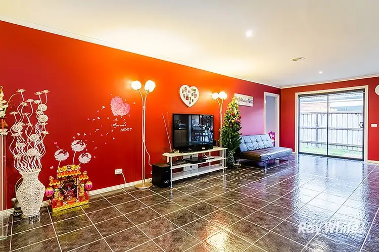 Fourth view of Homely house listing, 7 Silverwattle Drive, Lyndhurst VIC 3975