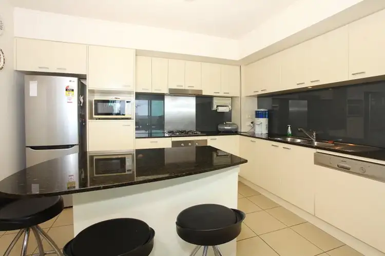 Seventh view of Homely apartment listing, 1302 'Broadbeach on the Park' 2685 Gold Coast Highway, Broadbeach QLD 4218