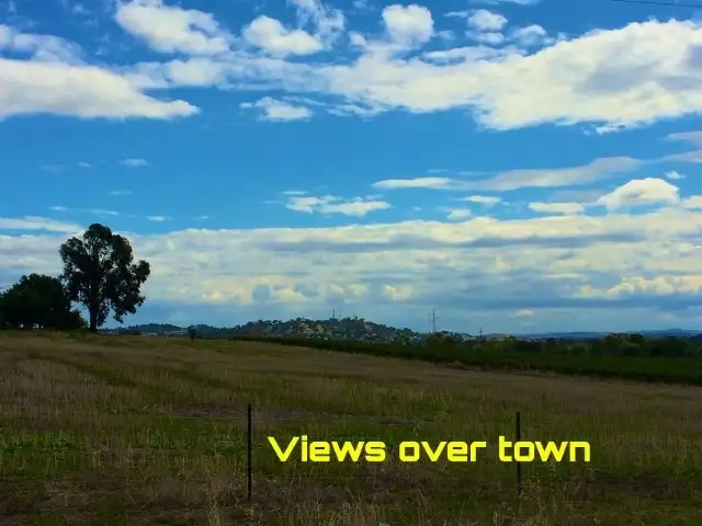 Seventh view of Homely rural property listing, Lot 9 Chardonnay Road, Cowra NSW 2794