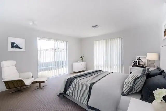 Second view of Homely house listing, 6 Varley Crest, Landsdale WA 6065