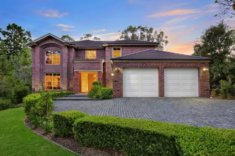 3 Elgin Street, Gordon NSW 2072