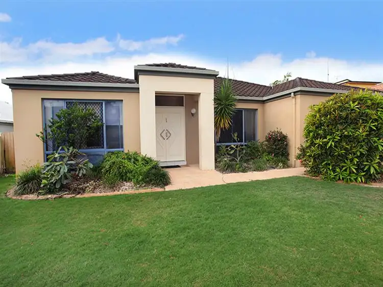 Second view of Homely house listing, 9 Crystal Waves Place, Alexandra Headland QLD 4572