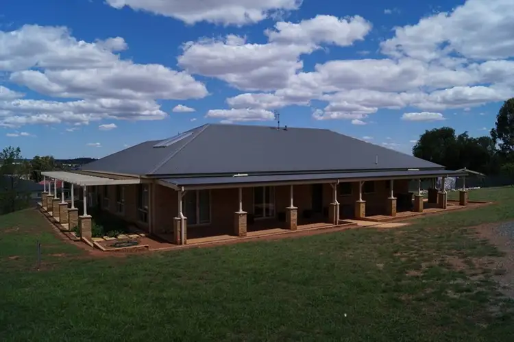 Main view of Homely house listing, 7-9 Charles Barber Close, Parkes NSW 2870