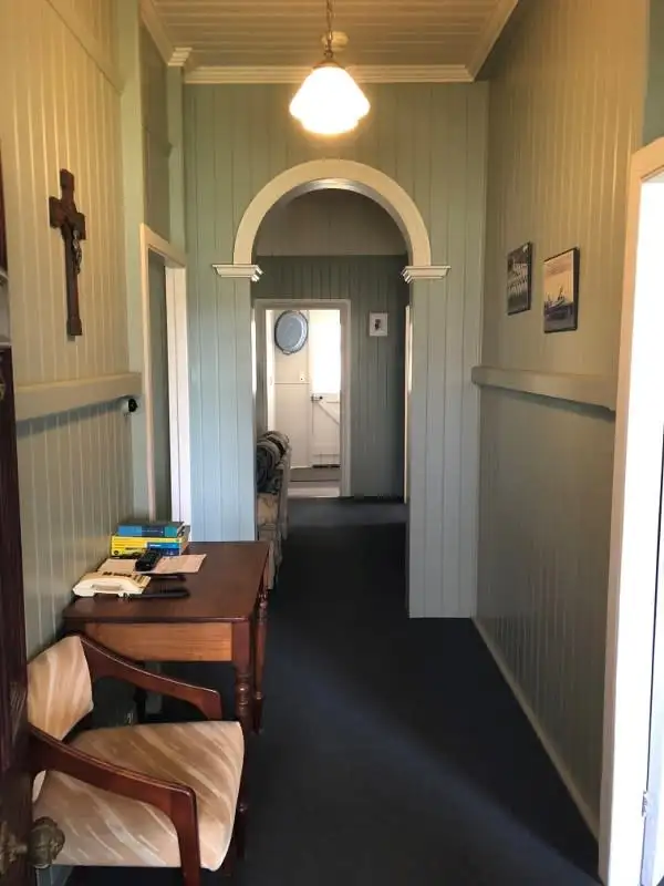 Sixth view of Homely house listing, 25 Richmond Street, Maryborough QLD 4650