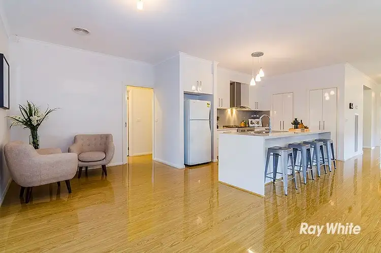 Fifth view of Homely house listing, 6 Gregson Grove, Lyndhurst VIC 3975