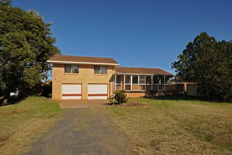 2 Boothby Street, Drayton QLD 4350