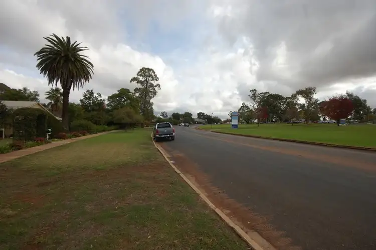 Sixth view of Homely land listing, 32 Noorebar Avenue, Griffith NSW 2680