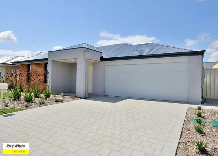 Seventh view of Homely house listing, 25 Ranfurly Approach, Ellenbrook WA 6069