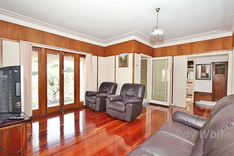 Sixth view of Homely house listing, 54 Lusitania Street, Newtown QLD 4305