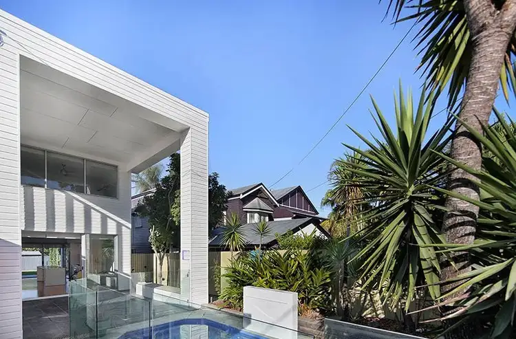 Fifth view of Homely house listing, 72 King Arthur Terrace, Tennyson QLD 4105